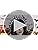 Uranian Ligth Up Halloween Headbands Gothic Black Flower Crowns LED Halloween Hair Accessories for Women