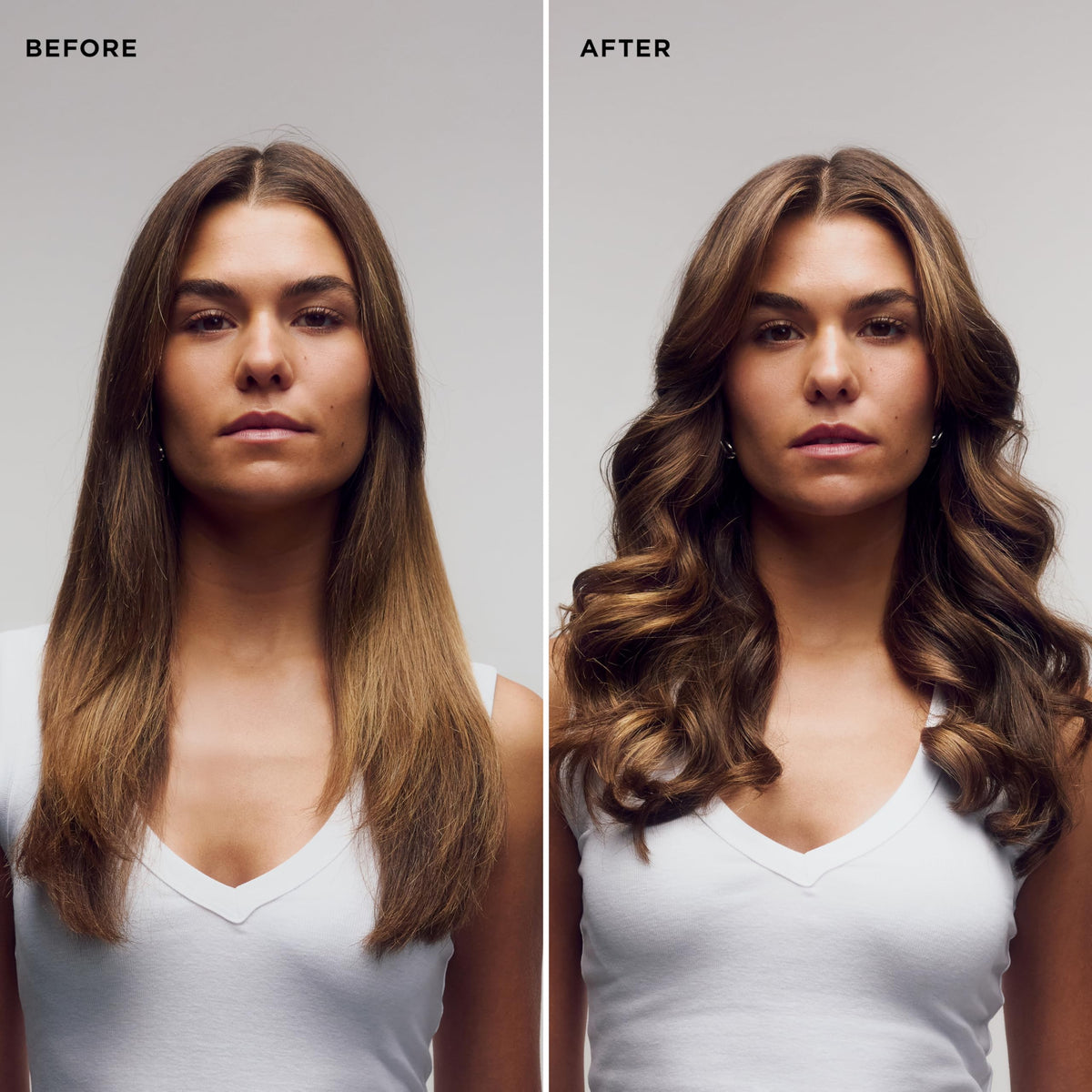 T3 Curling Straightener 2-in-1 Styling Iron | Curls, Waves, and Straightens | for All Hair Types