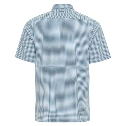 GameGuard Wahoo TekCheck Shirt | XL
