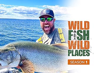 Wild Fish Wild Places