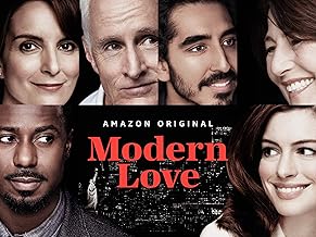 Modern Love