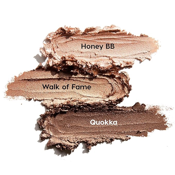 ColourPop Shadow Stix Bundle Shimmering Golds (0.15 Ounce)