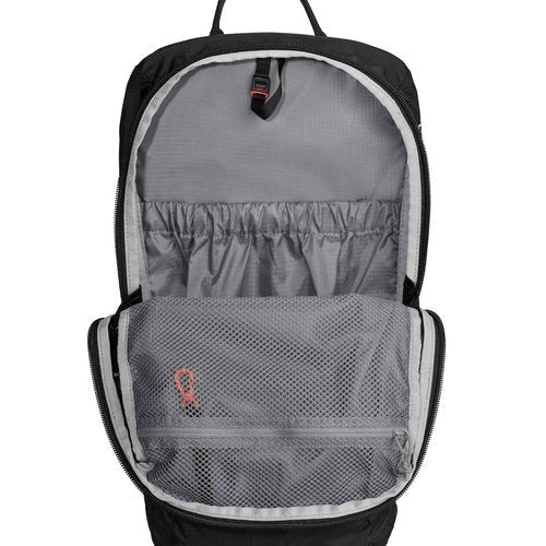 Mammut unisex-adult Neon Light, black, Einheitsgröße