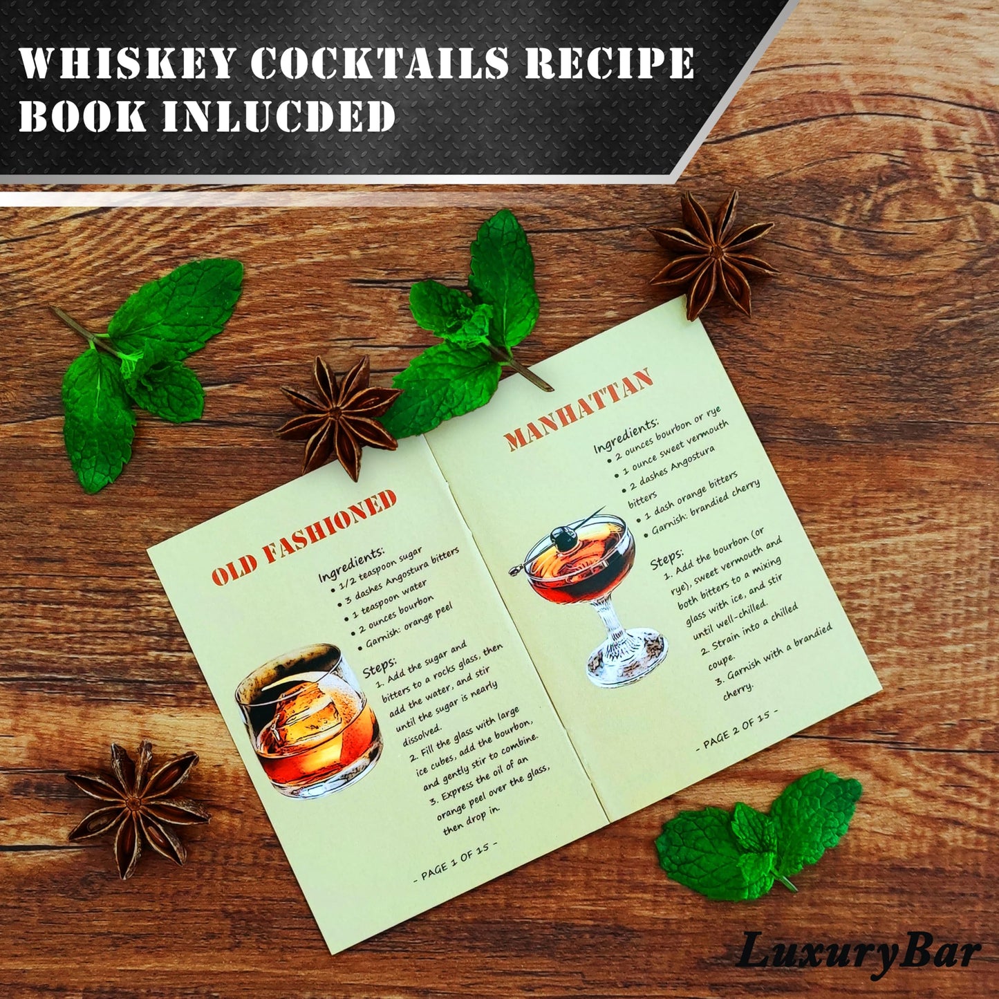 Game Whiskey Decanter Set,28oz Whiskey Decanter Sets for Men with Spout IceCube Tray,Liquor Dispenser Whiskey Gifts for Men Bourbon Gifts for Men Gamer Gifts for Boyfriend Gifts For Him Husband Dad