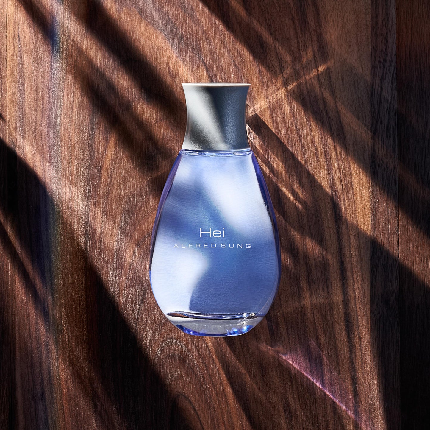 ALFRED SUNG HEI Cologne For Men, Eau De Toilette Spray Vaporisation for Day or Night, Gift for Him, 3.4 oz