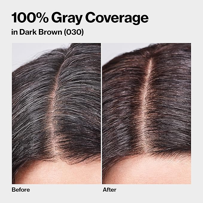 Revlon ColorSilk Permanent Hair Color, 100% Gray Coverage Dye Kit, Ammonia-Free, Keratin and Amino Acids, Blonde Shades, 73 Champagne Blonde (Pack of 3)