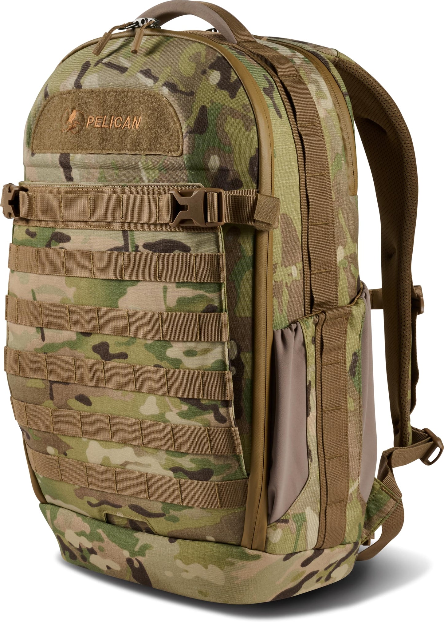 Pelican Aegis Backpack 25 Liter - Tactical Backpack (Multicam)