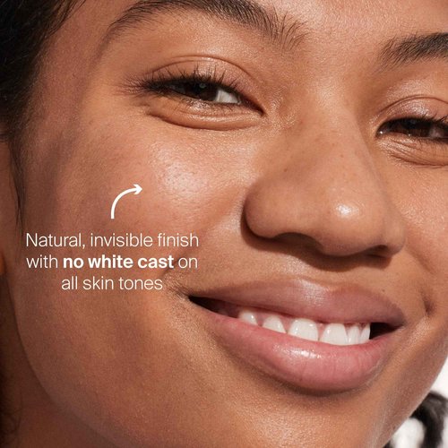 Supergoop! Unseen Sunscreen - SPF 40 - Clear & Invisible Face Sunscreen + Broad Spectrum + Makeup-Gripping Primer - Weightless, Scentless, Oil Free - For All Skin Types & Tones - 1.7 fl oz, 2 Pack