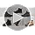 Wondamo Men's Snow Boots Lightweight Waterproof Winter Boots Fur Lined Anti-slip Cold Weather Shoes