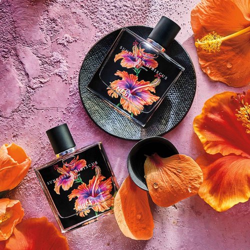 NEST New York Sunkissed Hibiscus Eau de Parfum (Full Size) - 50 mL - Vegan & Cruelty Free