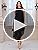 Verdusa Women's Formal Wedding Guest Dress Halter Flowy Sleeveless Asymmetrical Long Summer Dress