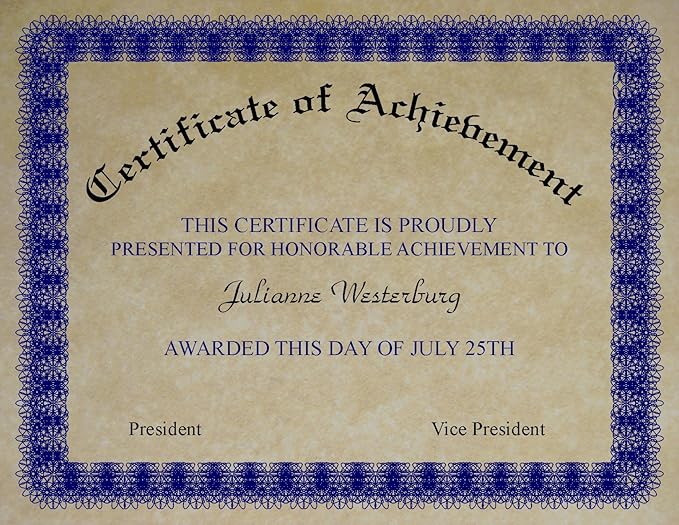 300 Old Age Parchment 65lb Cover Paper Sheets 4.5" X 6.5" (4.5X6.5 Inches) Invitation 1/2" Smaller Than 5X7 Size - Printable Parchment Semblance by The Pulp Process