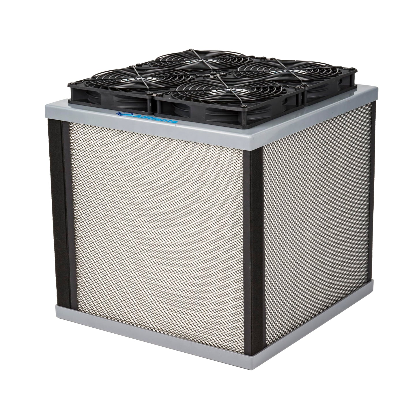 AirFanta 3Pro, Air purifer for house up to 3100ft2, CADR super large 413cfm, collapsible and portable, can be packed into a 20" suitcase.