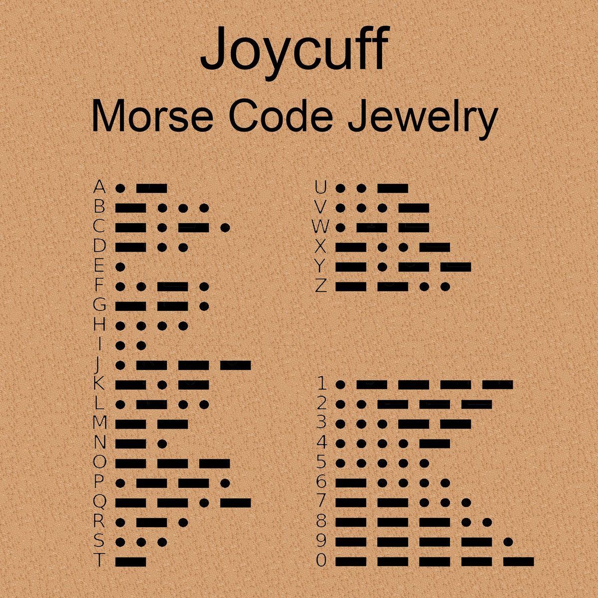 JoycuFF Soul Sister Funny Gifts Morse Code Bracelets for Women Best Friend Sister Birthday Christmas Stianless Steel Graduation