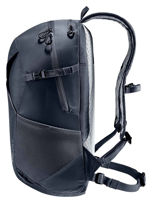 Deuter Speed Lite 21L Hiking Lightweight Backpack - Black