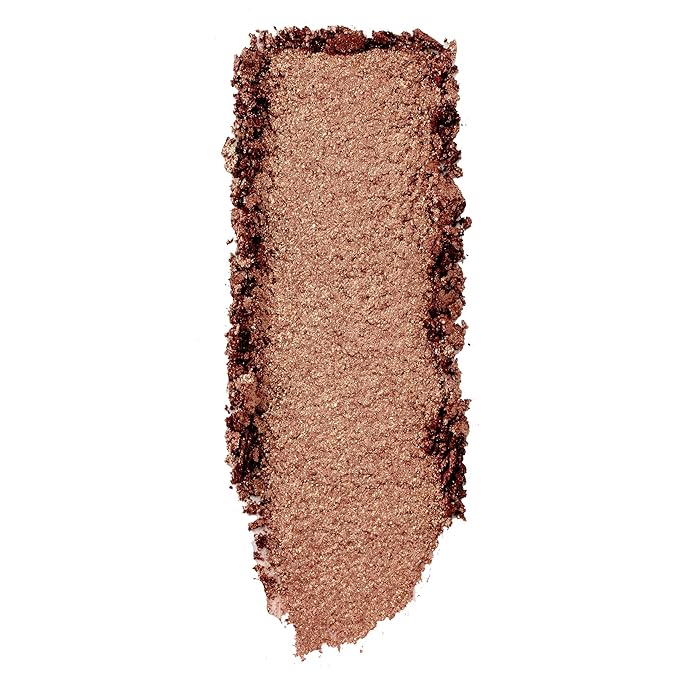 ColourPop Super Shock Shadow - High-Pigment, Crème-Powder Eye Makeup - Single Glitter Eyeshadow with Zero Fallout and Unique Bouncy Texture - DGAF (0.074 oz)