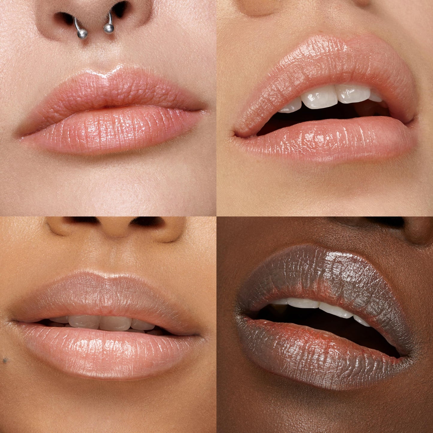 KIKO Milano Coloured Balm 02 | Coloured, Moisturizing Lip Balm With A Pleasant Fruity Aroma