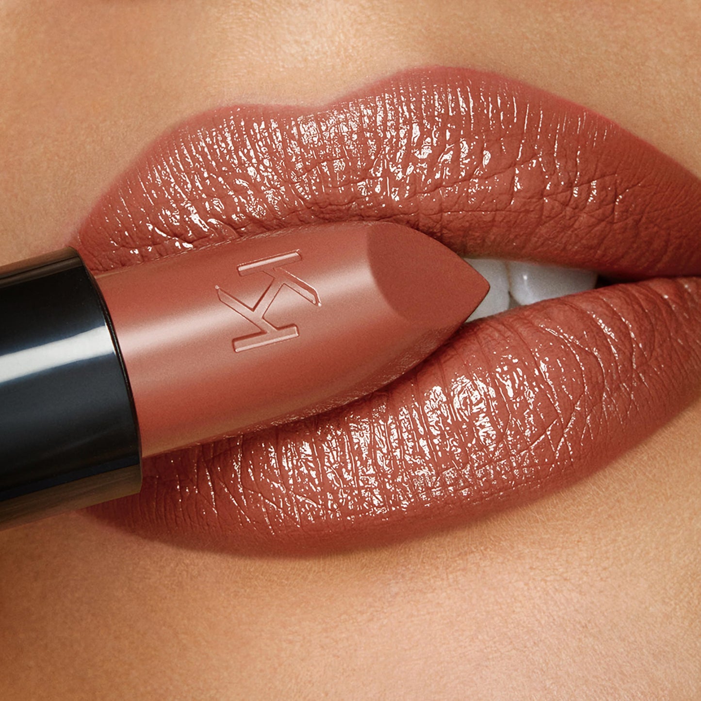 KIKO Milano Smart Fusion Lipstick 432, Rich And Nourishing Lipstick With A Bright Finish