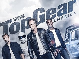Top Gear America (2017)