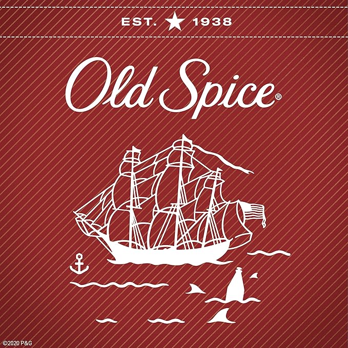 Old Spice Refreshing Body Wash for Men, 3X Defense, 24/7 Shower Fresh with Long Lasting Scent, Red Collection, Swagger with Cedarwood Scent, 24 oz (Pack of 4)