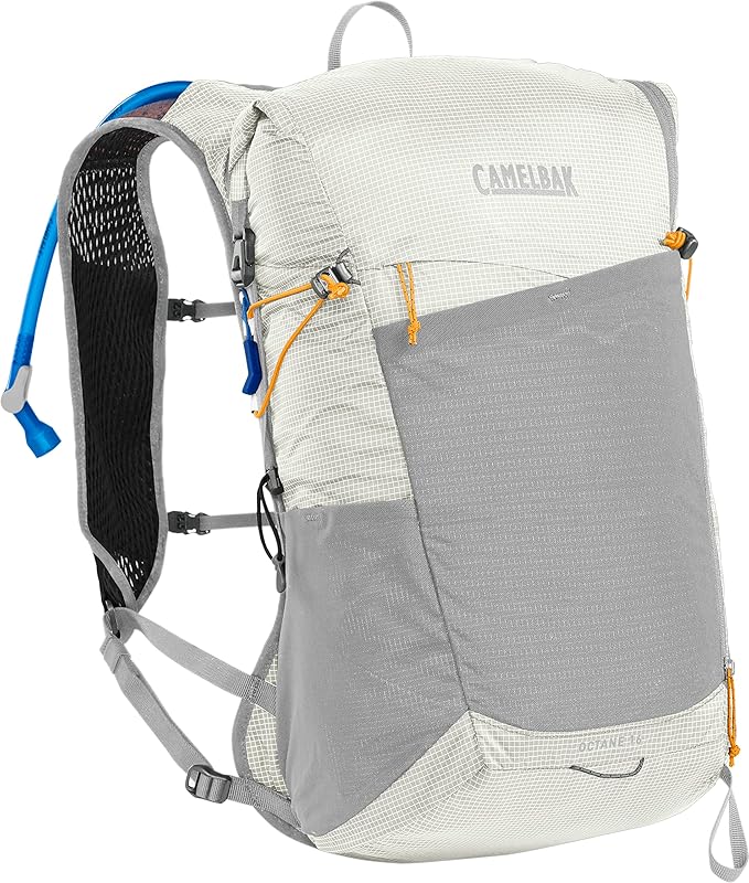 CamelBak Octane 16 Multisport Hydration Pack - 70 oz, Fusion Reservoir 2L