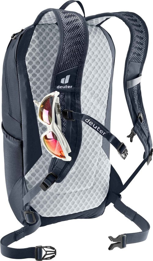 Deuter Speed Lite 13L Hiking Day Backpack - Black