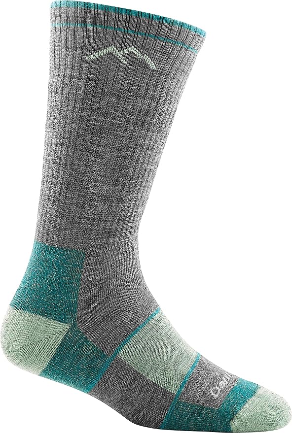 Darn Tough Vermont Women's Merino Wool Boot Socks Full Cushion