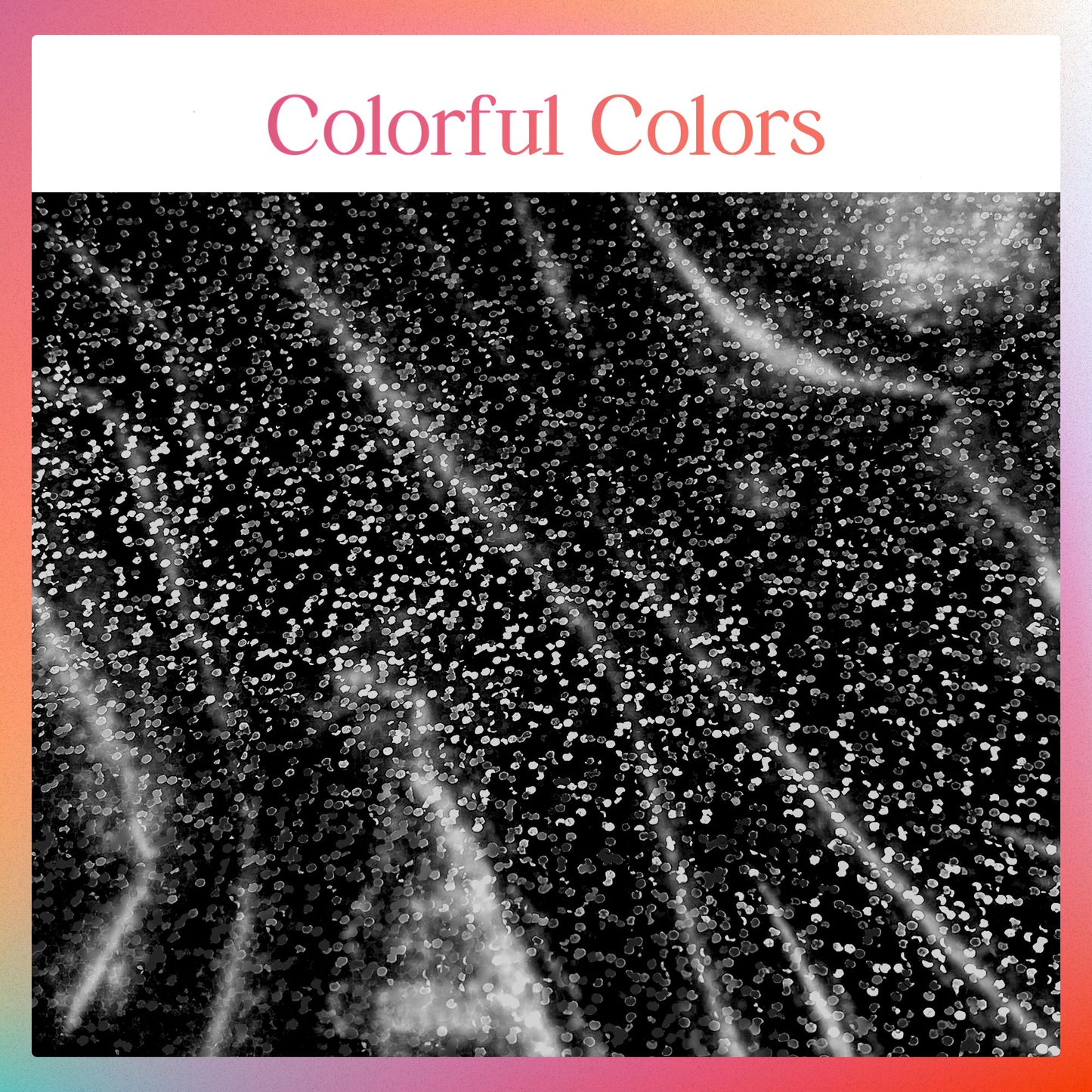 1 Pcs Black Holographic Laser Tablecloth Galaxy Space Table Cloth 40 * 108 Inch Shimmer Star TableCover for Halloween Birthday Graduation Neon Party Supplies Disposable Plastic Foil Table Decor