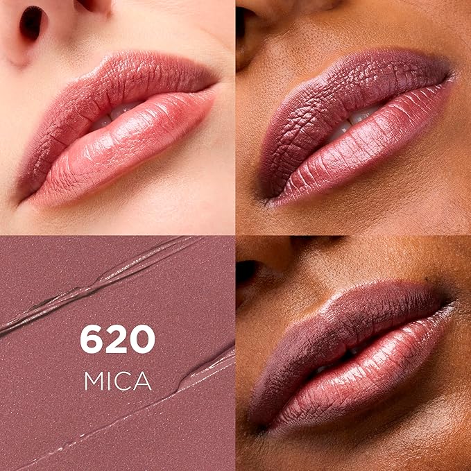 L'Oreal Paris Colour Riche Lipcolour, Mica, 1 Count (Pack of 2)
