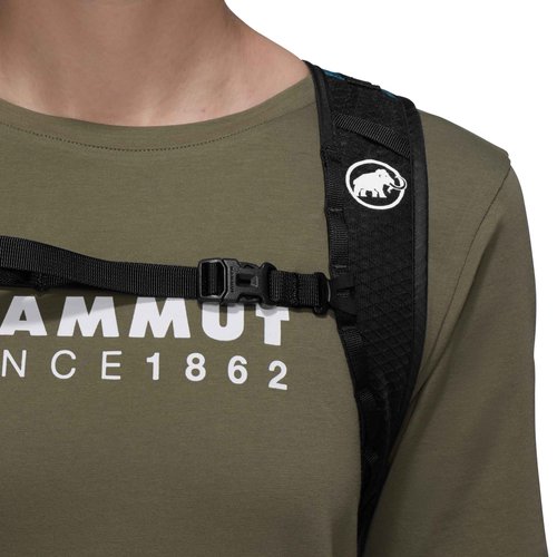 Mammut Backpack, Sapphire, 12 L