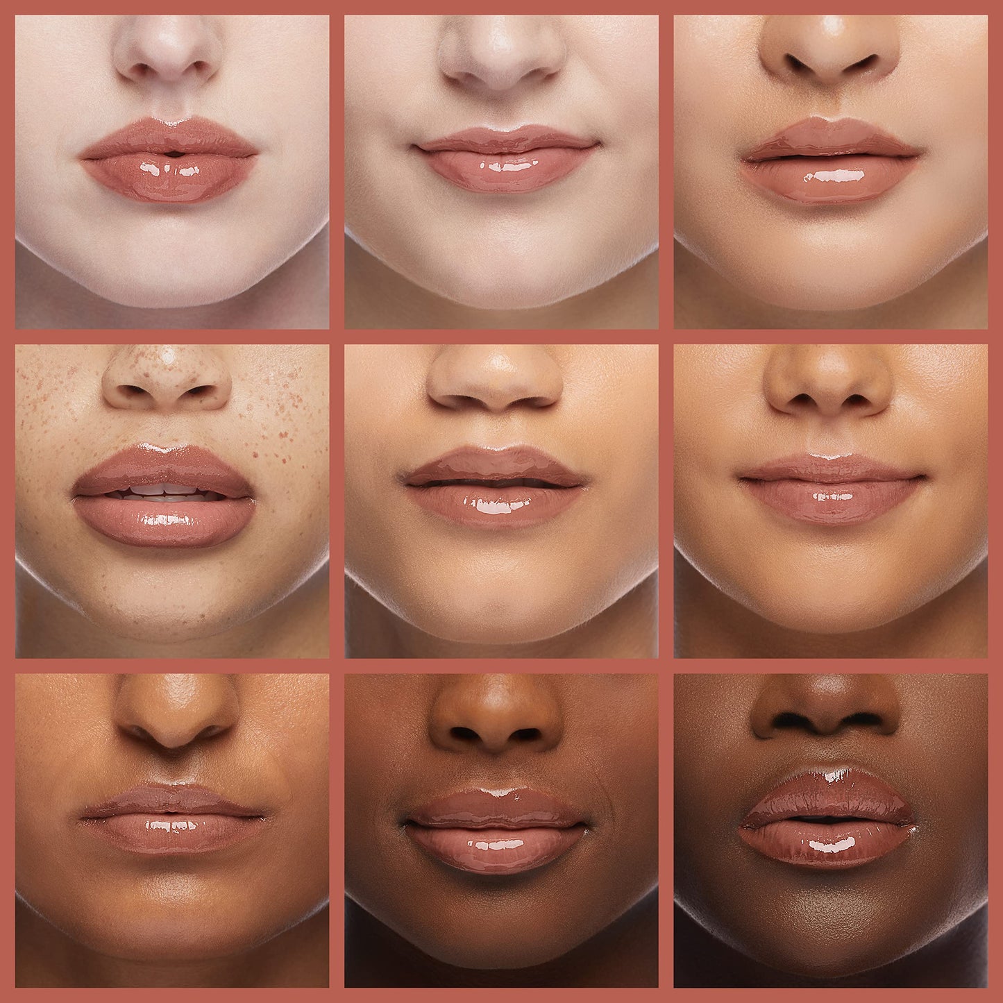 rom&nd Juicy Lasting Tint 22 POMELO SKIN, Vivid color, & Glossy Finish, Long-lasting, MLBB, moisturizing, Highly-Pigmented, Clea