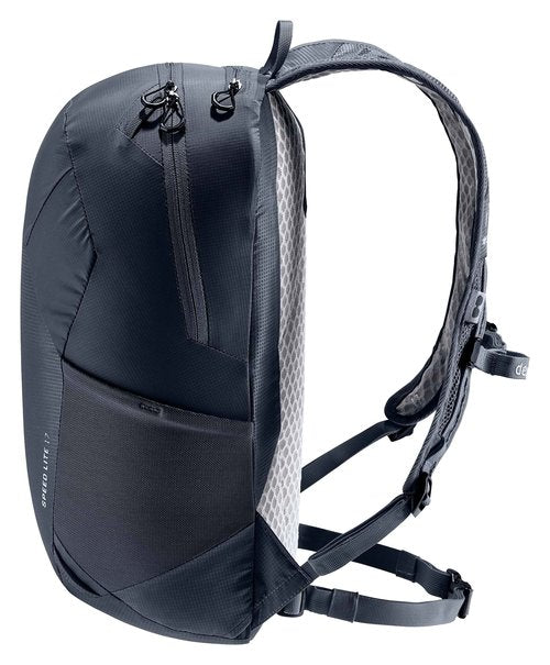Deuter Speed Lite 17L Hiking Backpack - Black