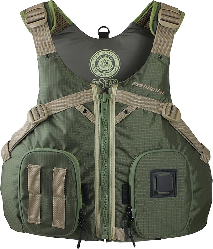 Piseas Khaki / 2XL