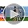 JABASIC Kids Outdoor Soccer Cleats Athletic Firm Ground Football Shoes
