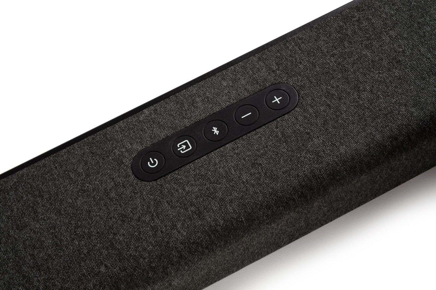 Polk Audio Signa S4D Dolby Atmos 3.1.2 Sound Bar System (Online Exclusive Finish), Wireless Subwoofer, Exclusive VoiceAdjust & BassAdjust Technology, Bluetooth, HDMI eARC, Supports 8K, 4K & HD TVs