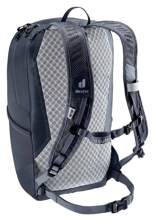 Deuter Speed Lite 17L Hiking Backpack - Black