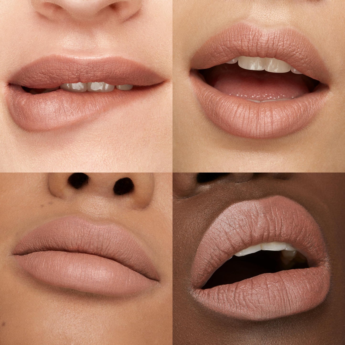 KIKO Milano Velvet Passion Matte Lipstick 341 | Creamy Matte Lipstick
