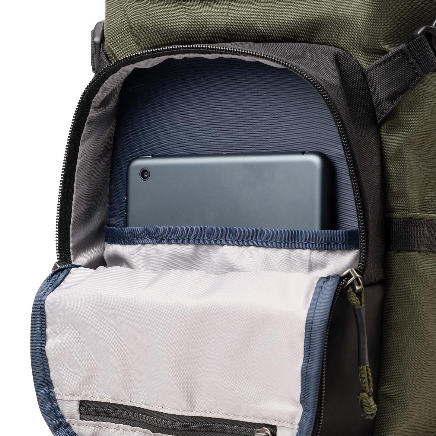 Think Tank DarkLight 14L Tactical Camera Backpack (Montane Green)