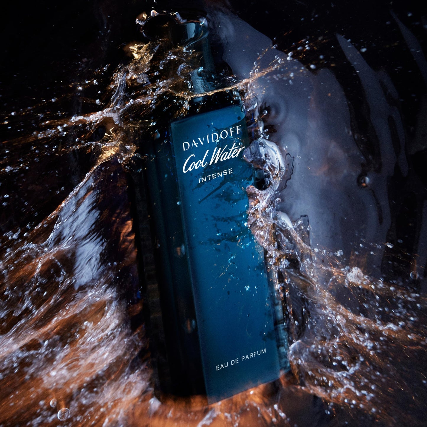 Davidoff Cool Water Intense Eau de Parfum 1.35 fl oz