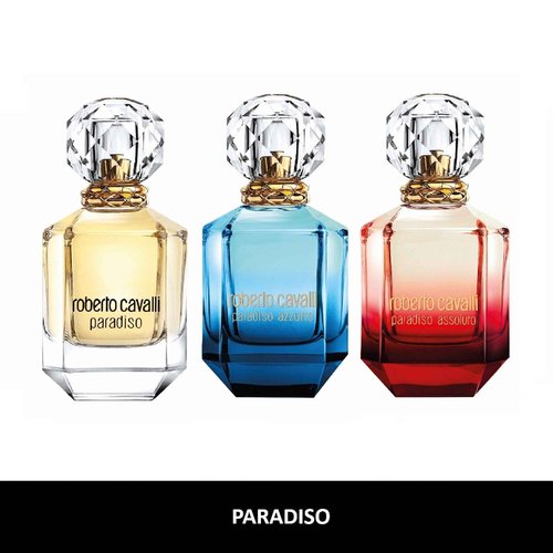 Roberto Cavalli Paradiso Eau De Parfum, 1.7 Fl Oz