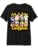Life Is Better At The Campfire Outdoor Lifestyle Natur Lover Premium T-Shirt