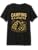 Camping Lifestyle Funny Outdoors Survival Gamer Humor Gaming Premium Tri-Blend T-Shirt