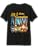 Life is Better at The Campfire Outdoor Lifestyle Natur Lover Premium T-Shirt
