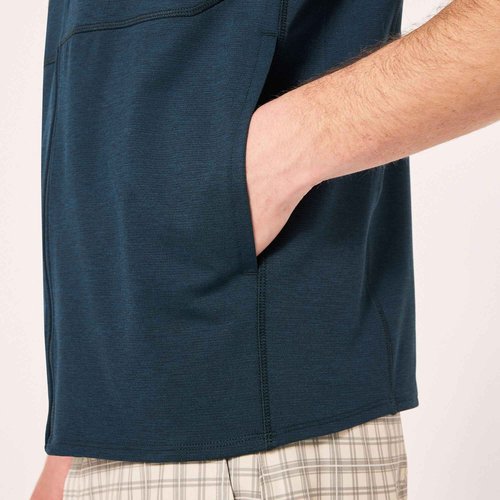 Oakley Gravity Range Vest