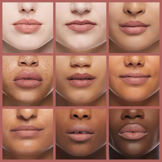 Maybelline New York Superstay Matte Ink Un-nude Liquid Lipstick, Poet, 0.34 Fluid Ounce (Pack of 2)