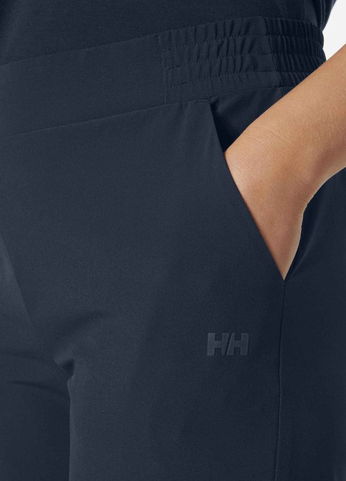 Helly-Hansen Women's Thalia Pant 2.0, 597 Navy, XX-Large