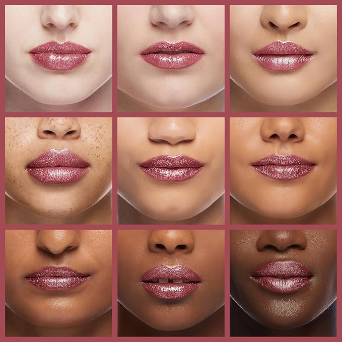 Revlon Liquid Lipstick with Clear Lip Gloss, ColorStay Overtime Lipcolor, Stocking Stuffer for Women, 280 Stay Currant, 0.07 fl oz