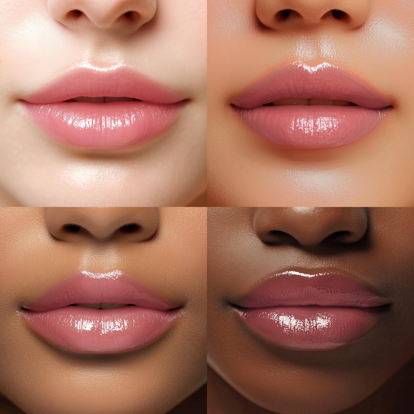 Espoir Lipstick Nowear Balming Glow #10 Peach Rise 0.1oz | Lightweight Moisturizing Lip | Long-Lasting Vibrant Color | Non-Stick