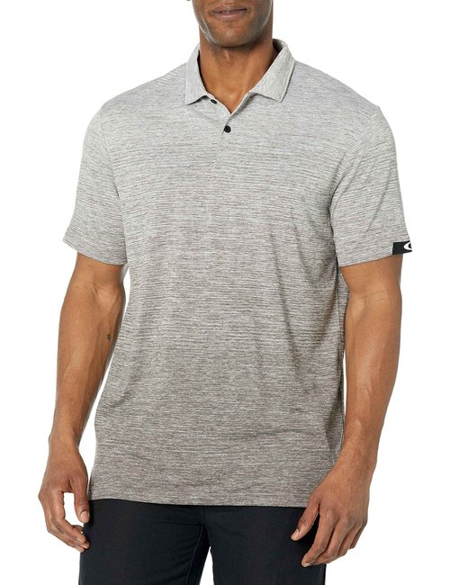 Oakley Soft Grain Polo White