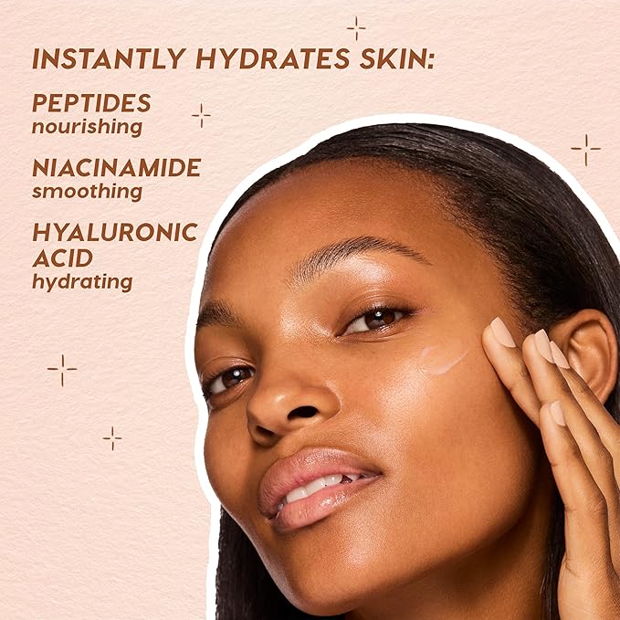 ColourPop Pretty Fresh Makeup Prep & Set Duo – Set It Up Primer (Weightless Cream-Gel), Lock It In Setting Spray (Ultra-Fine Mist), Hydrating & Shine-Control Makeup Essentials